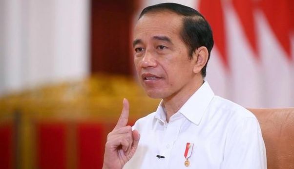 Bakal Ada Demo Akbar BEM SI, Helmi Felis Yakin Jokowi Bakal Lengser: Good Bye Jokowi, Kita Punya Pemimpin Baru