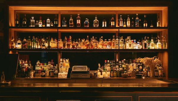 WHO Serukan Minuman Beralkohol di Seluruh Eropa Punya Label Peringatan Kanker Seperti pada Rokok