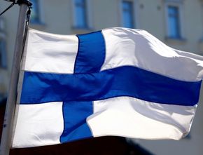 Meski Pandemi, Finlandia Diklaim Tetap Jadi Negara Paling Bahagia di Muka Bumi