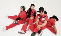 Kotak Somasi Balik Posan Tobing, Tantri Singgung Soal Konten yang Menyudutkan dan Nama Band