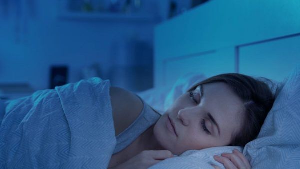 Benarkah Tidur Nyenyak Bantu Turunkan Kadar Gula Darah? Ini Jawabannya!