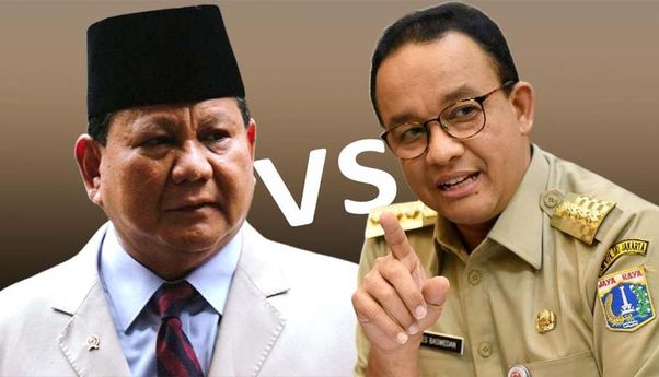 Capres Ketiga dari PKS, Elektabilitasnya Bakal Bisa Menandingi Anies dan Prabowo di Pilpres 2024?