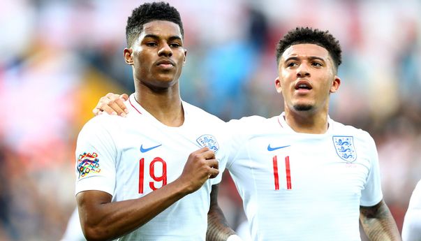 Euro 2020: Pemain-pemain yang Layak Mendapatkan Jam Bermain Lebih Banyak
