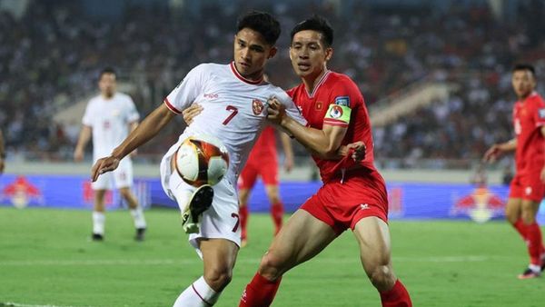 ASEAN Cup 2024: Indonesia Urutan Kedua Klasemen Grup B usai Kalah 0-1 dari Vietnam