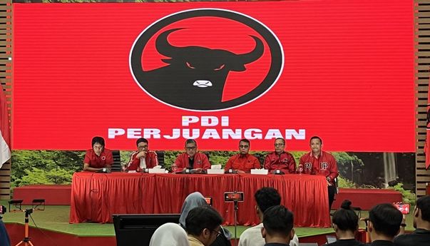 PDIP Temukan Anomali Kekalahan Airin di Pilgub Banten, Bakal Layangkan Gugatan ke MK