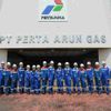 PT Perta Arun Gas (PAG): Tulang Punggung Suplai Energi di Sumatera Utara