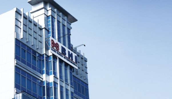 Bank Harda Setelah Dicaplok Konglomerat Chairul Tanjung: Ubah Logo dan Ganti Nama Jadi Allo Bank