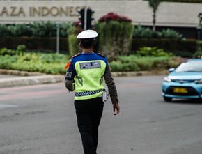 Penjelasan Kapolri Mengapa Polisi Terpaksa Lakukan Penyekatan di PPKM Darurat