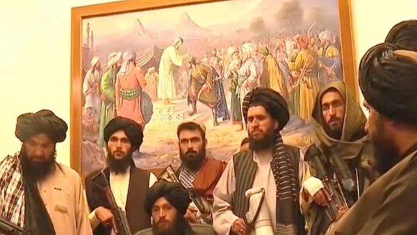 Kemenangannya Seperti Kemerdekaan Indonesia, Taliban Ucapkan Selamat HUT ke-76 RI