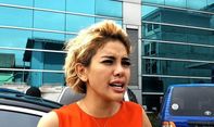Gempar! Nikita Mirzani Dituding Hina Habib Rizieq