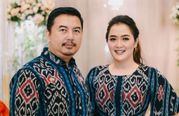 Vega Darwanti Berbagi Tips Harmonis dengan Suami: Pernikahan sebagai Ibadah Paling Panjang