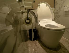 Toilet Pintar Mungkinkan Deteksi Penyakit dari Feses secara Otomatis