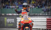 Pol Espargaro Hancurkan Dominasi Marc Marquez di Repsol Honda