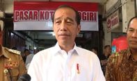Sore Ini Jokowi Bakal Bertemu Mahfud MD terkait Pengunduran Diri Menko Polhukam