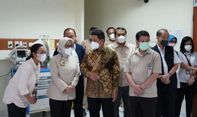 Dirut BPJS Kesehatan Pastikan Biaya Pengobatan Pasien Obesitas Fajri Dijamin JKN