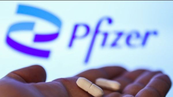 Pfizer Bikin Obat Covid-19 Berbentuk Pil, Kini Sedang Masuk Uji Klinis Manusia