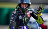 Inilah 5 Legenda Moto GP Dunia