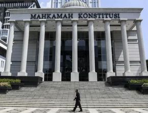 Golkar Soal Penghapusan Presidential Threshold 20 Persen: Sangat Mengejutkan