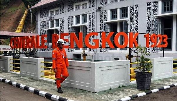 Mengintip PLTA Bengkok: PLTA Tua Peninggalan Belanda yang Masih Berproduksi Maksimal