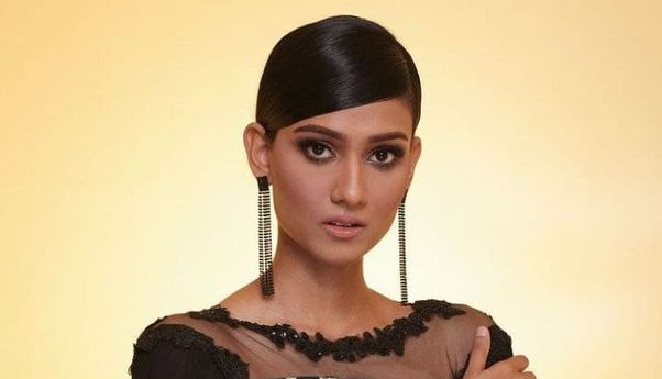 Miss World Malaysia 2021 Dibully dan Dikritik Habis Netizen Indonesia Usai Bicara Soal Batik