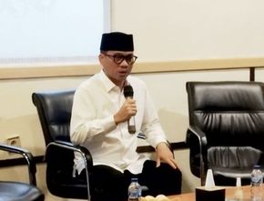 Mendes Yandri Bantah Dalil Putusan MK soal Cawe-Cawe Menangkan Istrinya di Pilkada Serang