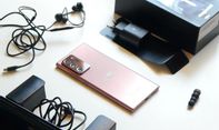 Samsung Tak Sertakan Headphone di Kotak Galaxy Note 20 dan Note 20 Ultra?