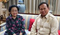 Puan Sebut Akan Ada Pertemuan Lanjutan Prabowo dan Megawati