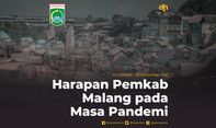 Harapan Pemkab Malang pada Masa Pandemi