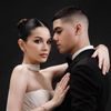Selamat! Al Ghazali dan Alyssa Daguise Resmi Menikah dengan Mahar Logam Mulia 16,6 Gram dan 2.025 Euro