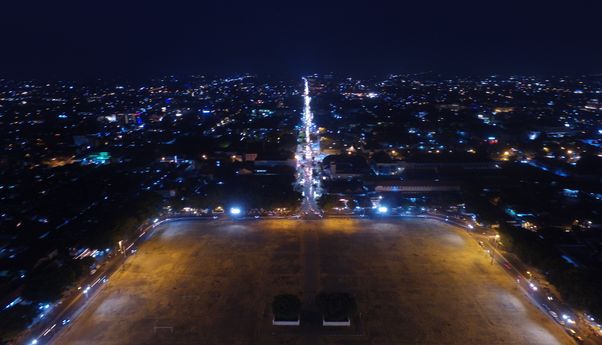 4 Kota Kecil di Indonesia yang Indah