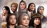 Diangkat dari Kisah Nyata! Sinopsis Film Merindu Cahaya De Amstel karya Hadrah Daeng Ratu