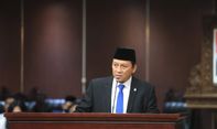 Senator DPD RI Asal DIY: Kecam Serangan Amerika ke Iran, Dorong PBB Lakukan Investigasi