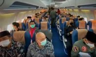 Ketegangan Evakuasi 26 WNI di Afghanistan, dari Ganti Jenis Pesawat sampai Urus Izin Ulang untuk Landing di Kabul