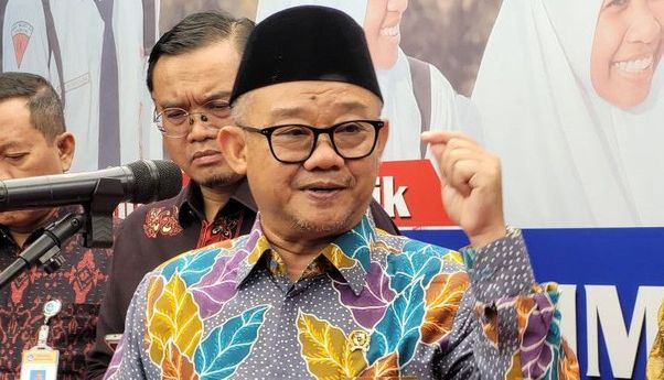 Mendikdasmen Resmi Ganti Nama PPDB Jadi SPMB, Ada 4 Jalur Penerimaan Siswa Baru