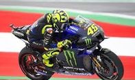 Kans Valentino Rossi untuk Tampil di MotoGP Eropa 2020 Terancam Tertutup