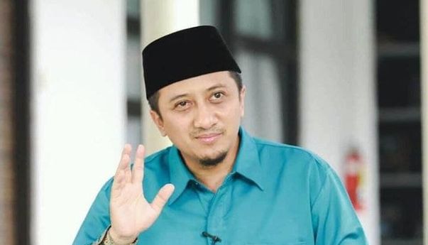 Perusahaan Milik Yusuf Mansur Dapat Kucuran Dana Senilai 4 Juta Dolar AS