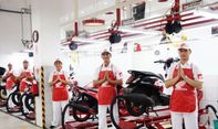 Ini Alamat dan Jam Operasional Dealer Motor Honda Surabaya Terlengkap