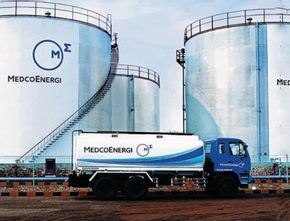 Medco Energi (MEDC) Peroleh Kredit Rp800 Miliar untuk Perkuat Pendanaan, Kok Bisa?