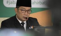 Soal Ridwan Kamil Gabung Golkar, Pengamat: Berpotensi Jadi Cawapres Airlangga