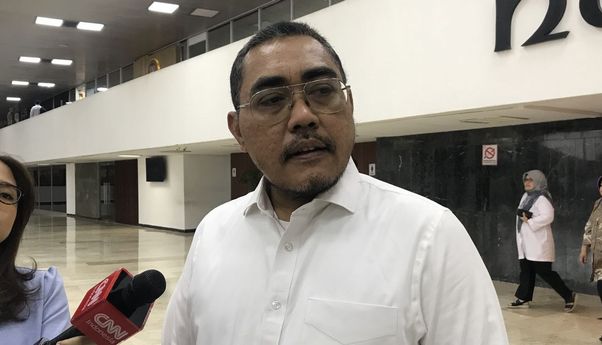 MK Hapus Presidential Threshold, PKB: Kado Tahun Baru yang Akan Menuai Kontroversi