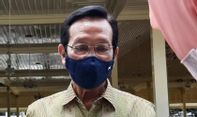 Berita Jogja: Mengejutkan! Kasus Covid-19 Tinggi, Sri Sultan HB X Sebut Swab Test DIY Terkendala Dana