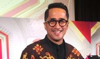 Positif Covid-19, Irfan Hakim Ngaku Lemas Kayak Kena Tifus