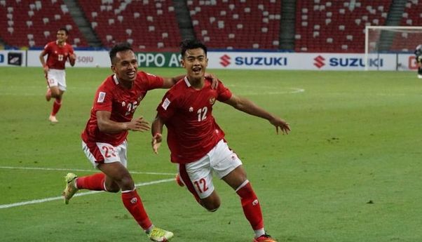 Intip Kekuatan Timnas Singapura Lawan Indonesia di Semifinal Piala AFF 2020