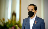 Apa Arti Pondasi Baru ASN yang Diresmikan Jokowi?