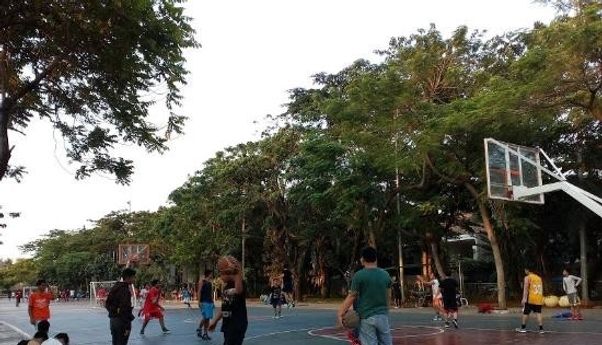Rekomendasi Lapangan Basket di Jakarta dengan Fasilitas Lengkap
