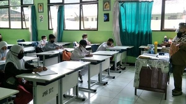 Berita Terbaru: Pemkot Solo Siap Gelar Sekolah Tatap Muka, Asalkan Syarat Ini Terpenuhi