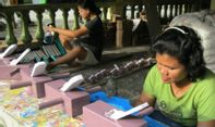 Mengerikan! Corona Tak Kunjung Reda, Perajin APE Desa Jetis Wetan Gulung Tikar