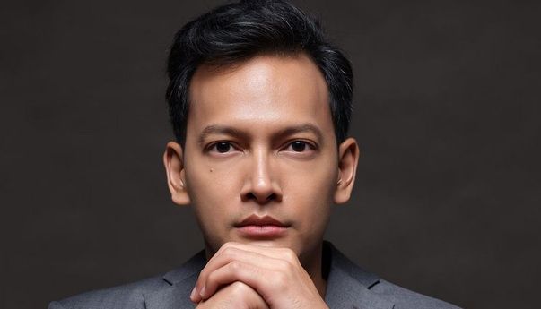 Paslon 02 Menang di Quick Count, Fedi Nuril: Prabowo Pelayan Gue