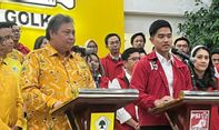 Jawab Kode dari Puan, Kaesang Bakal Segera Silaturahmi ke PDIP