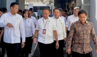 AHY Kunjungi Kanwil BPN Kaltim, Bicara Pentingnya Kepercayaan Masyarakat